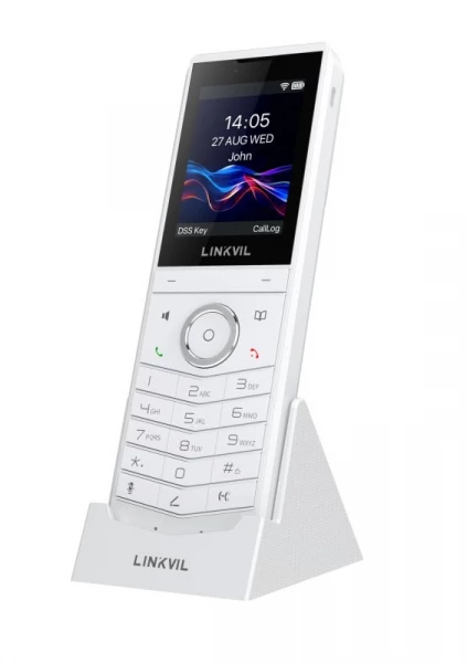Linkvil W620W (белый) ТехноИмпульс