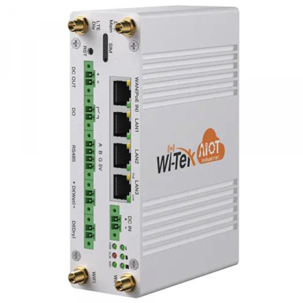 Wi-Tek WI-IOT110 V2 ТехноИмпульс
