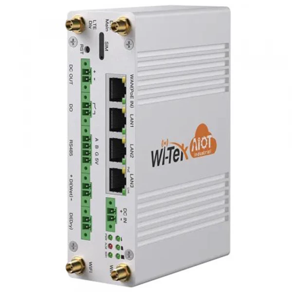 Wi-Tek WI-IOT110 V2 ТехноИмпульс