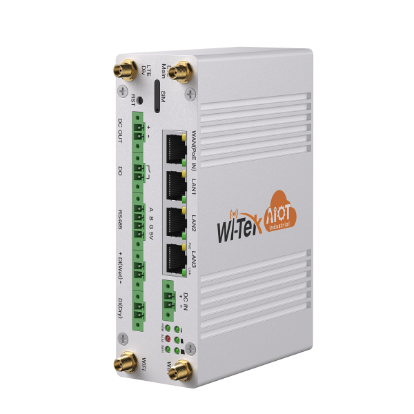 Wi-Tek WI-IOT110 V2 ТехноИмпульс