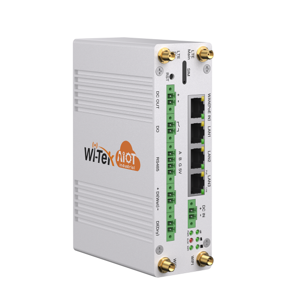 Wi-Tek WI-IOT110 V2 ТехноИмпульс
