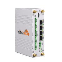 Wi-Tek WI-IOT110 V2 ТехноИмпульс