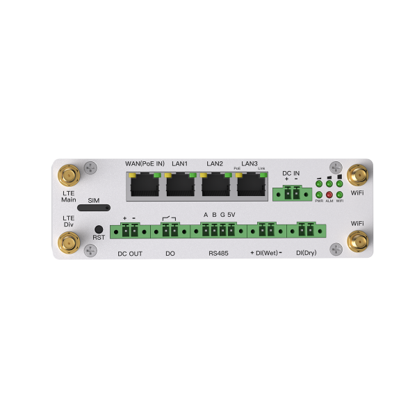 Wi-Tek WI-IOT110 V2 ТехноИмпульс