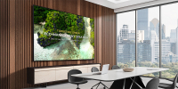LG 75UL3Q-E, Профессиональная панель 75" ТехноИмпульс