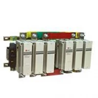 Контактор реверсивный КТЭ 630А кат. 230В AC 2НО EKF ctr-b-r-630 ТехноИмпульс