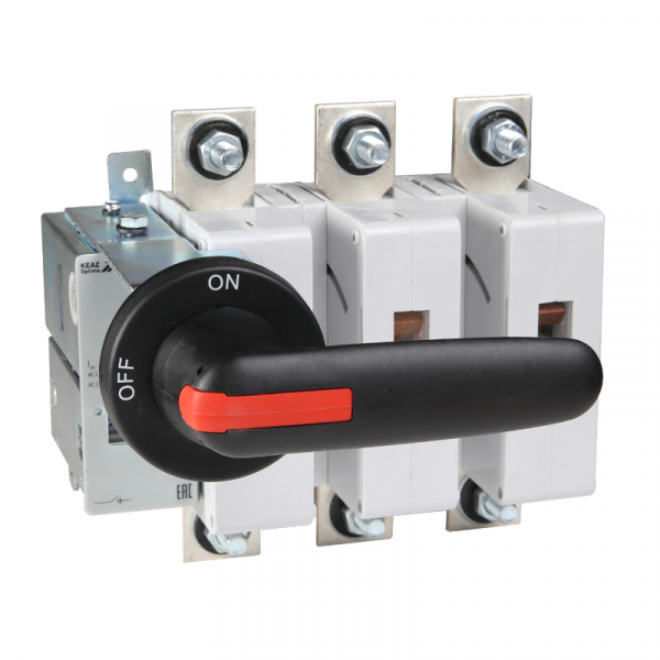 Устройство для монтажа рукоятки OptiSwitch DI-630~800А КЭАЗ 275120 ТехноИмпульс