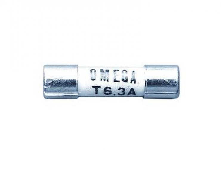 Предохранитель F5/6.3А DKC ZFN013ST ТехноИмпульс