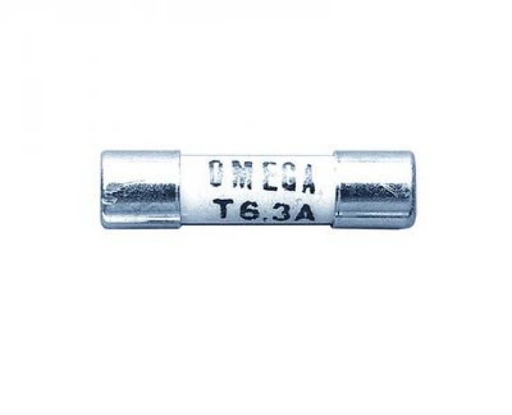 Предохранитель F5/6.3А DKC ZFN013ST ТехноИмпульс