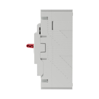 Выключатель автоматический MGS160 3P 80-100A 25kA YON MGS160M-3TAMF0100 ТехноИмпульс