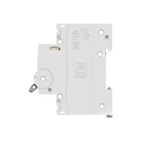 Выключатель автоматический модульный 1п C 16А 6кА ВА 47-63N DC PROxima EKF M63DC6116C ТехноИмпульс