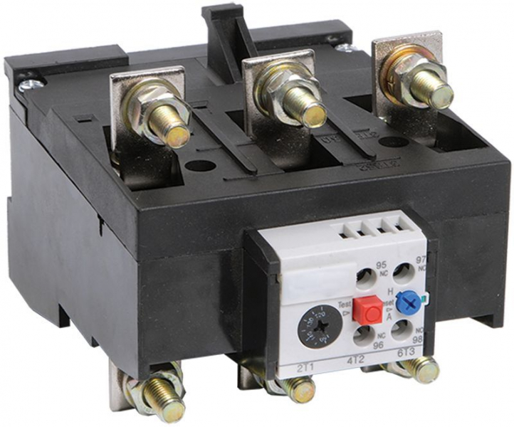 Реле тепл. РТИ 5370 63-90А KARAT IEK DRT50-0063-0090 ТехноИмпульс