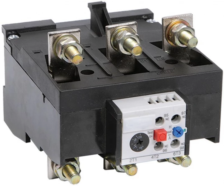 Реле тепл. РТИ 5370 63-90А KARAT IEK DRT50-0063-0090 ТехноИмпульс