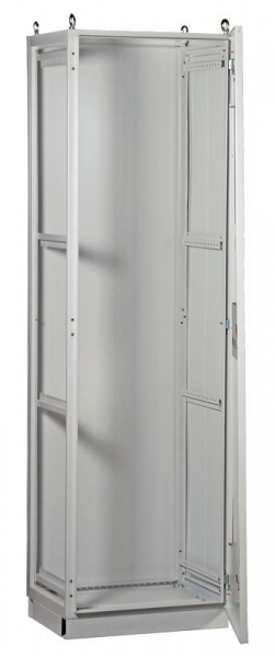 Шкаф напол. цельносварной ВРУ-1 18.45.45 IP31 TITAN IEK YKM1-C3-1844-31 ТехноИмпульс