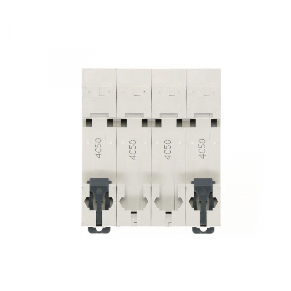 Выключатель автоматический 4п City9 Set (АВ) С 50А 6кА 400В SE C9F36450 ТехноИмпульс