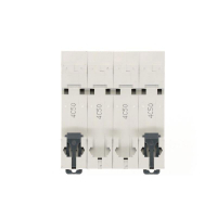 Выключатель автоматический 4п City9 Set (АВ) С 50А 6кА 400В SE C9F36450 ТехноИмпульс