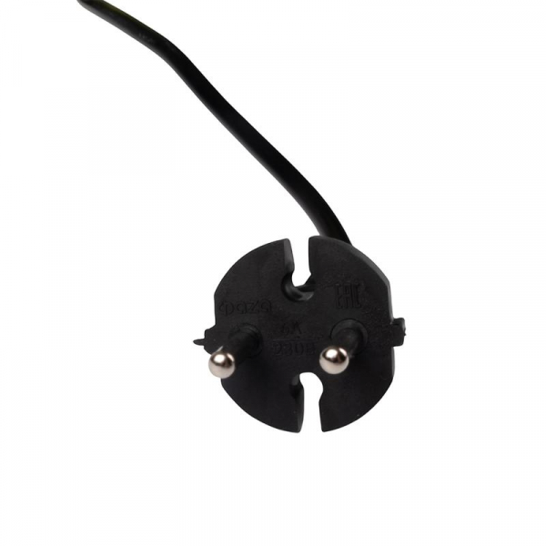 Удлинитель на катушке 1х30м CR-01-3000 ФАZА 5063761 ТехноИмпульс