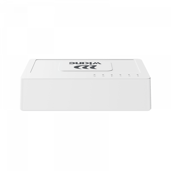 Wi-Tek WK-S205 ТехноИмпульс