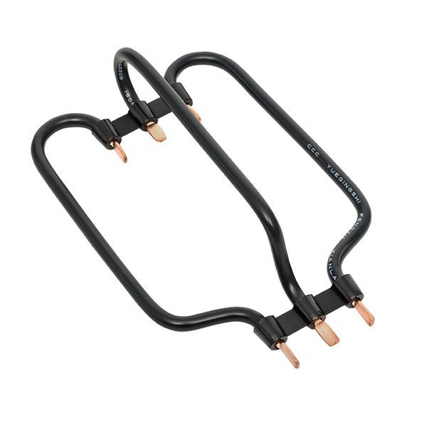 Перемычка 3P модульная межуровневая (125мм) PROxima EKF jbl-3-125 ТехноИмпульс