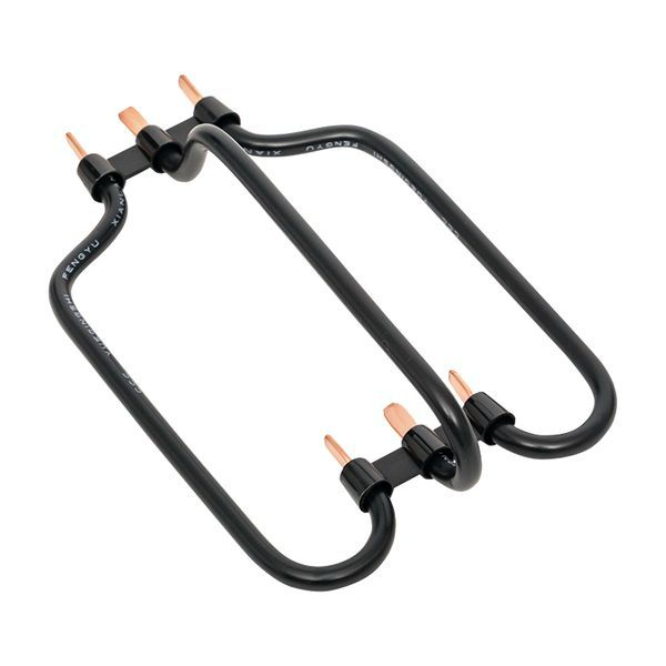 Перемычка 3P модульная межуровневая (125мм) PROxima EKF jbl-3-125 ТехноИмпульс