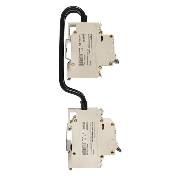 Перемычка 3P модульная межуровневая (125мм) PROxima EKF jbl-3-125 ТехноИмпульс