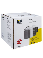 Контактор КТИ-5225 225А 400В/АС3 KARAT IEK KKT50-225-400-10 ТехноИмпульс