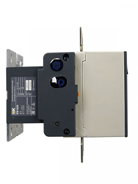 Контактор КТИ-5225 225А 400В/АС3 KARAT IEK KKT50-225-400-10 ТехноИмпульс