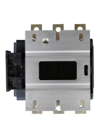 Контактор КТИ-5225 225А 400В/АС3 KARAT IEK KKT50-225-400-10 ТехноИмпульс