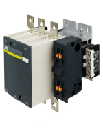 Контактор КТИ-5225 225А 400В/АС3 KARAT IEK KKT50-225-400-10 ТехноИмпульс