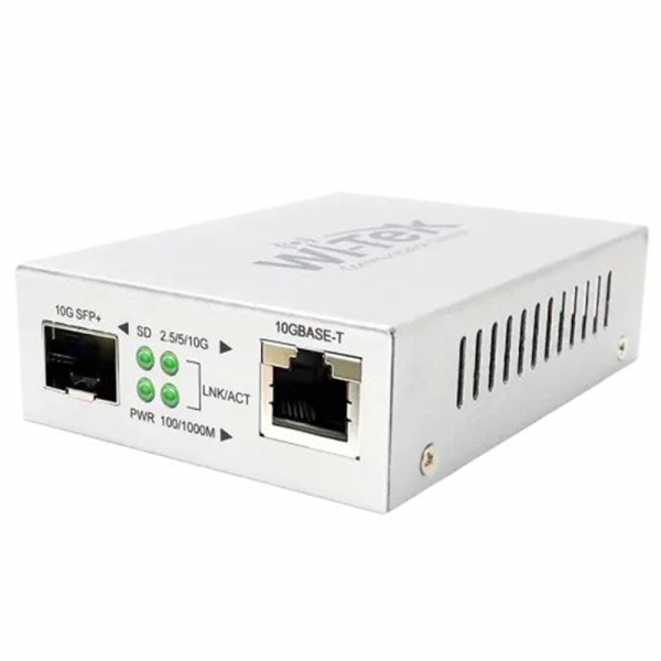 Wi-Tek WI-MC301  ТехноИмпульс