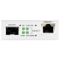 Wi-Tek WI-MC301  ТехноИмпульс