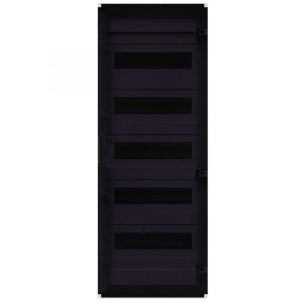 Корпус OptiBox Pro 60-NKR-IP40 пластик. КЭАЗ 379813 ТехноИмпульс