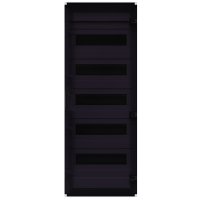 Корпус OptiBox Pro 60-NKR-IP40 пластик. КЭАЗ 379813 ТехноИмпульс