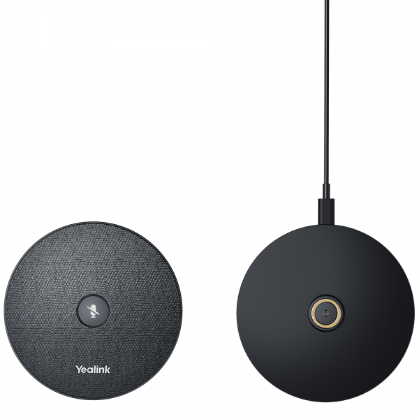 Yealink VCM36-W Pro Package ТехноИмпульс