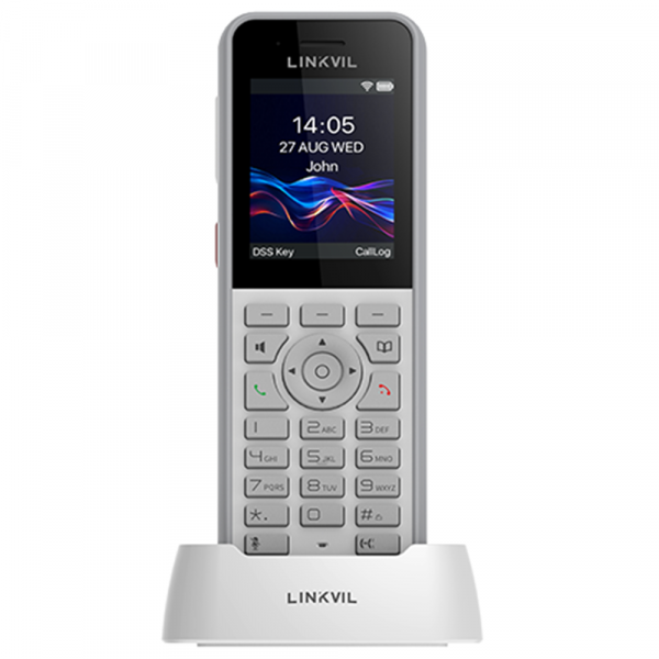 Linkvil W626W (белый) ТехноИмпульс