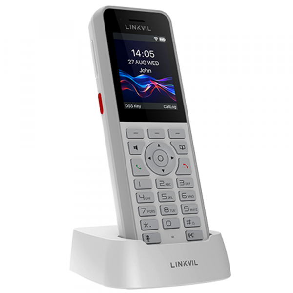 Linkvil W626W (белый) ТехноИмпульс