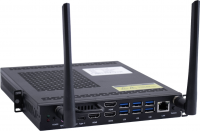 Geckotouch OPS Module F3N0801WN ТехноИмпульс