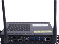 Geckotouch OPS Module F3N0801WN ТехноИмпульс