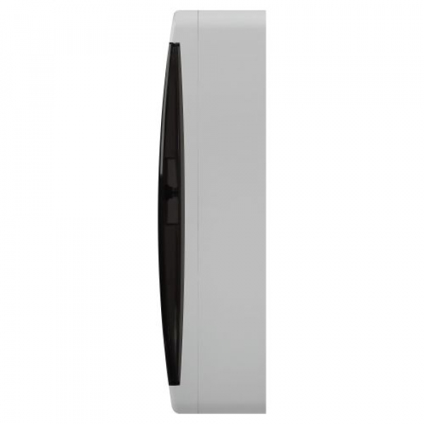Корпус навесной COMFORT ЩРН-П-24 IP41 пластик. прозр. крышка бел. bs24cw Эра Б0067244 ТехноИмпульс
