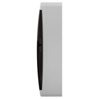 Корпус навесной COMFORT ЩРН-П-24 IP41 пластик. прозр. крышка бел. bs24cw Эра Б0067244 ТехноИмпульс