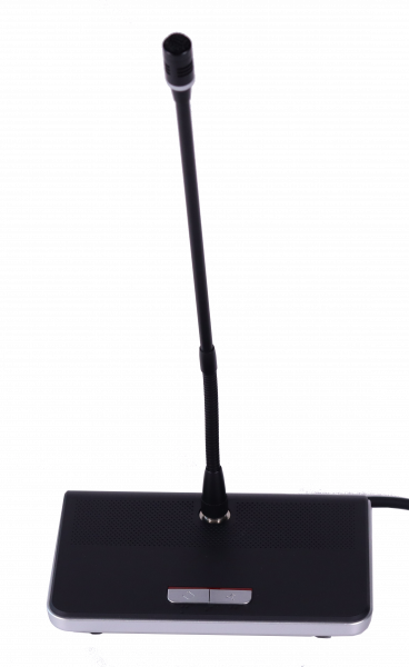 HY-CS500C, микрофон проводной, Jack 3,5мм, председателя ТехноИмпульс