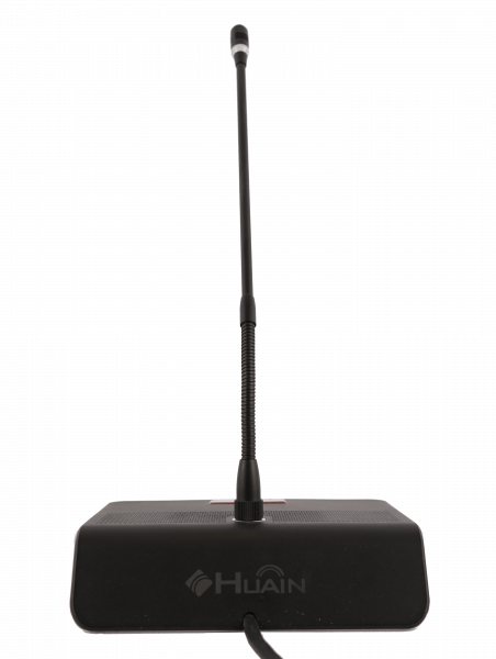 HY-CS500C, микрофон проводной, Jack 3,5мм, председателя ТехноИмпульс