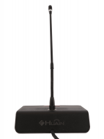 HY-CS500C, микрофон проводной, Jack 3,5мм, председателя ТехноИмпульс