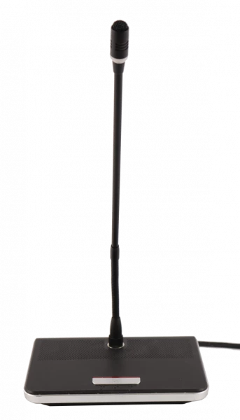 HY-CS500D, микрофон проводной, Jack 3,5мм, делегата ТехноИмпульс