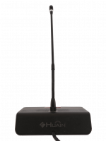 HY-CS500D, микрофон проводной, Jack 3,5мм, делегата ТехноИмпульс