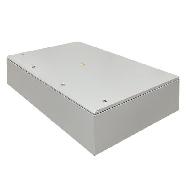 Щит ЩМПг "KRATOS" 120.75.30 IP66 EKF mb66-1207530 ТехноИмпульс
