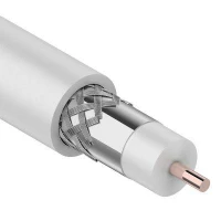 Кабель RG 11/U (75Ом) 305м Б (м) Rexant 01-3001 ТехноИмпульс