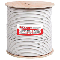 Кабель RG 11/U (75Ом) 305м Б (м) Rexant 01-3001 ТехноИмпульс