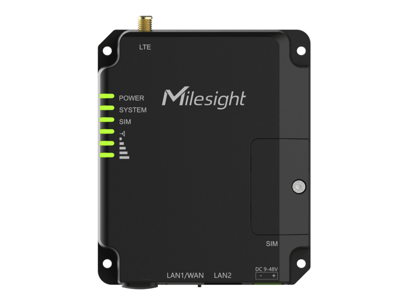 Milesight UR32L ТехноИмпульс