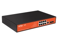 Wi-Tek WI-PCMS310GF ТехноИмпульс