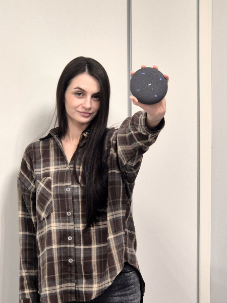 Fanvil CS30 ТехноИмпульс